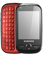 Best available price of Samsung B5310 CorbyPRO in Palau