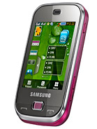 Best available price of Samsung B5722 in Palau
