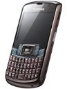 Best available price of Samsung B7320 OmniaPRO in Palau