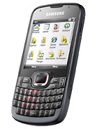 Best available price of Samsung B7330 OmniaPRO in Palau