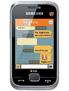 Best available price of Samsung C3312 Duos in Palau
