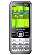 Best available price of Samsung C3322 in Palau