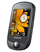 Best available price of Samsung C3510 Genoa in Palau