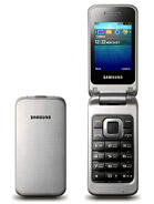 Best available price of Samsung C3520 in Palau
