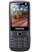 Best available price of Samsung C3780 in Palau