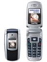 Best available price of Samsung C510 in Palau