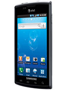 Best available price of Samsung i897 Captivate in Palau