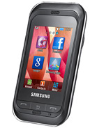 Best available price of Samsung C3300K Champ in Palau