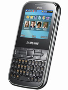 Best available price of Samsung Ch-t 322 in Palau