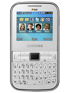 Best available price of Samsung Ch-t 322 Wi-Fi in Palau
