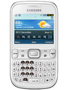 Best available price of Samsung Ch-t 333 in Palau