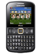 Best available price of Samsung Ch-t 222 in Palau