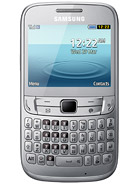 Best available price of Samsung Ch-t 357 in Palau