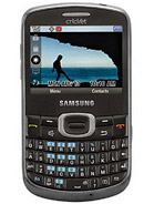 Best available price of Samsung Comment 2 R390C in Palau