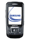 Best available price of Samsung D870 in Palau