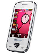 Best available price of Samsung S7070 Diva in Palau