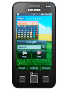 Best available price of Samsung DuosTV I6712 in Palau
