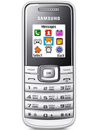 Best available price of Samsung E1050 in Palau