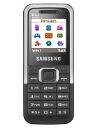 Best available price of Samsung E1125 in Palau
