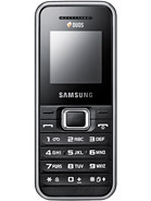 Best available price of Samsung E1182 in Palau