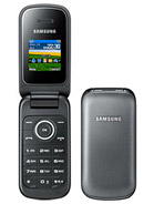 Best available price of Samsung E1190 in Palau