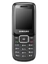 Best available price of Samsung E1210 in Palau
