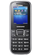 Best available price of Samsung E1232B in Palau