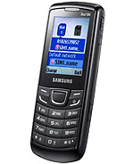 Best available price of Samsung E1252 in Palau