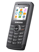 Best available price of Samsung E1390 in Palau