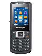 Best available price of Samsung E2130 in Palau