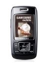 Best available price of Samsung E251 in Palau
