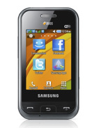 Best available price of Samsung E2652 Champ Duos in Palau