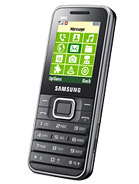 Best available price of Samsung E3210 in Palau
