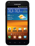 Best available price of Samsung Galaxy S II Epic 4G Touch in Palau