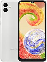 Best available price of Samsung Galaxy A04 in Palau