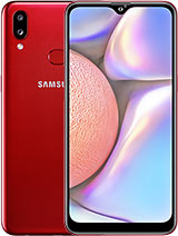 Best available price of Samsung Galaxy A10s in Palau