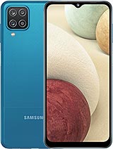 Best available price of Samsung Galaxy M12 (India) in Palau
