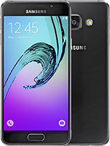 Best available price of Samsung Galaxy A3 2016 in Palau