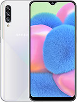 Best available price of Samsung Galaxy A30s in Palau