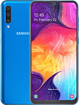 Best available price of Samsung Galaxy A50 in Palau