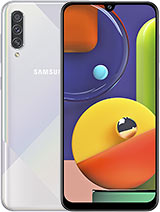 Best available price of Samsung Galaxy A50s in Palau