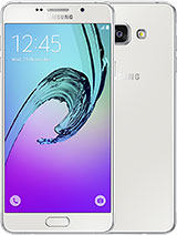 Best available price of Samsung Galaxy A7 2016 in Palau
