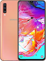 Best available price of Samsung Galaxy A70 in Palau