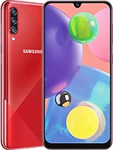 Best available price of Samsung Galaxy A70s in Palau
