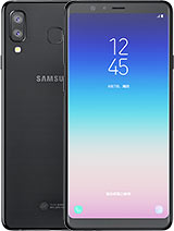 Best available price of Samsung Galaxy A8 Star A9 Star in Palau