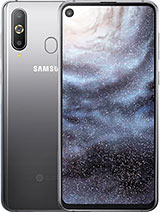 Best available price of Samsung Galaxy A8s in Palau