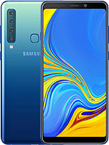 Best available price of Samsung Galaxy A9 2018 in Palau