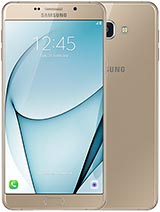 Best available price of Samsung Galaxy A9 Pro 2016 in Palau