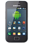 Best available price of Samsung Galaxy Ace Duos I589 in Palau