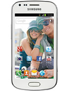 Best available price of Samsung Galaxy Ace II X S7560M in Palau